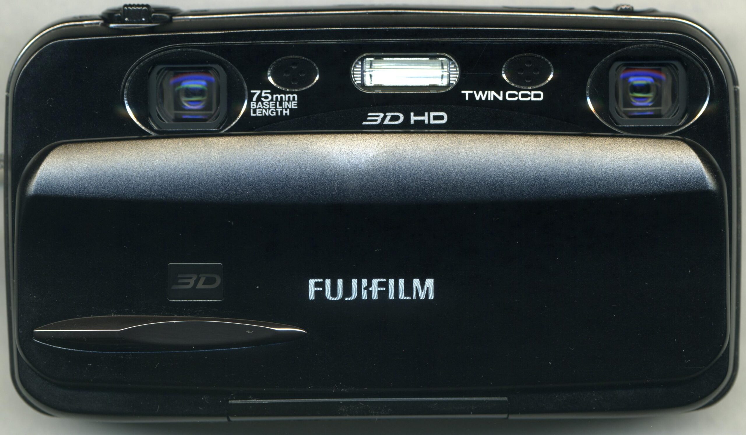 Fuji W3